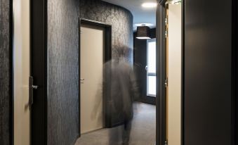 Ténéo Apparthotel Talence - Espeleta