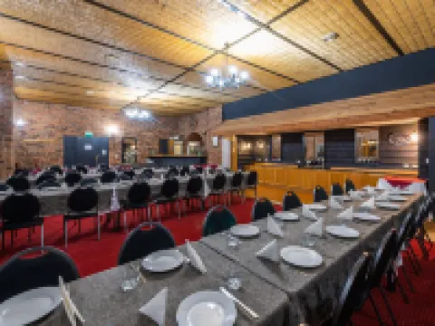Golden Age Motor Inn Hotels in Queanbeyan