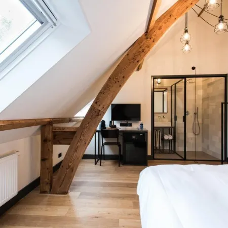Boutique Hotel d'Oude Morsch