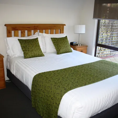 A-Line Holiday Park