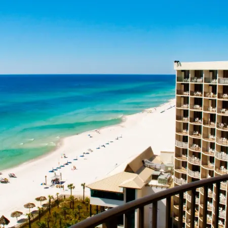 Holiday Inn Resort PANAMA CITY BEACH by IHG