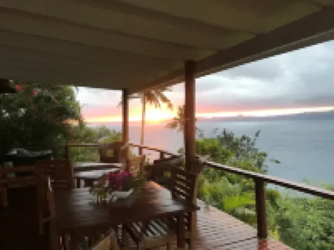 Naveria Heights Lodge Hotels in Vanua Levu