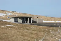 Ósar Hostel Hotels in Blonduos