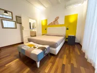 Boutique B&B Vintage - Bathtub