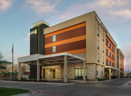 Home2 Suites by Hilton Fort Collins