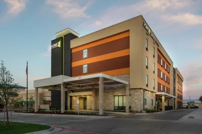 Home2 Suites by Hilton Fort Collins Hotels near Colorado State University