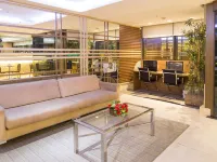 Hotel Atlântico Rio Hotels near Lagoa Stadium