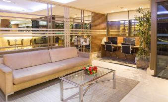 Hotel Atlântico Rio