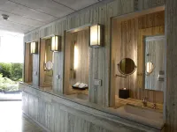 Hilton Mexico City Reforma - ที่มีสปา