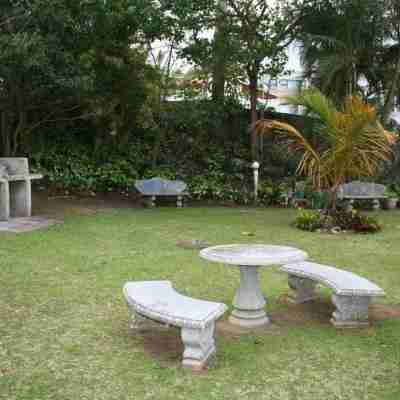 龍蝦客棧第六號 Hotel Exterior