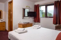 Kyle Hotel ‘A Bespoke Hotel’ Hotels in Kyleakin