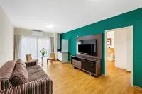 GoldMen Select Paulista - Capcana - spa