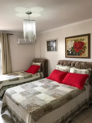 DiRoma Exclusive Caldas Novas Hotel a 