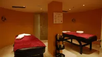 Cactus Beach Hotel - spa
