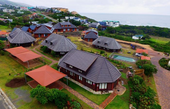 Brenton on Sea Cottages