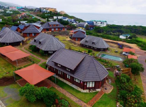 Brenton on Sea Cottages