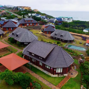 Brenton on Sea Cottages