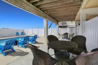 Five on the Beach by Pristine Property Vacation Rentals - Wi-Fi