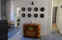 Sopra le Mura Hotels in Scopello