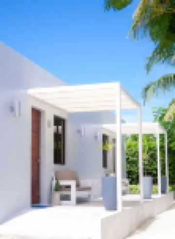 菲海灘俱樂部站酒店 鄰近Bantayan And Sta.fe Boundary的酒店