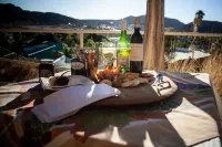 Blue Diamond Lodge & Spa Hotels in Springbok