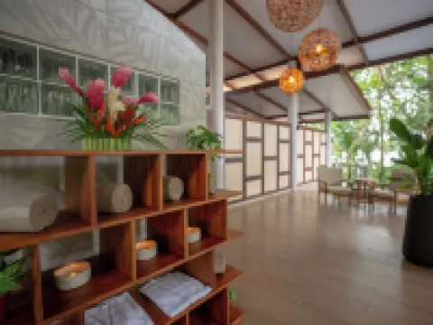 Aninga Lodge Hotels in Colorado