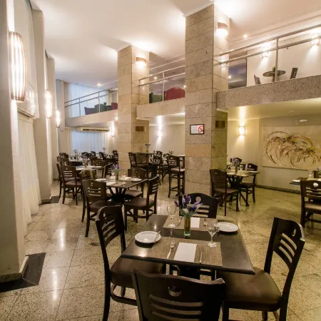 SJ Royal - San Juan Curitiba