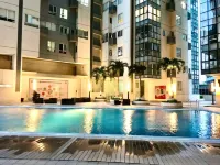MaxStays Max Style at Fort Victoria Hotels in Taguig