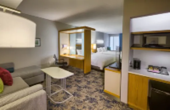 SpringHill Suites Wilmington Wrightsville Beach