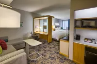 SpringHill Suites Wilmington Wrightsville Beach Hotels in Wilmington