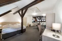 Pension Galko Hotels in 