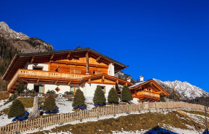 B&B Solder Chalet Dolomiti
