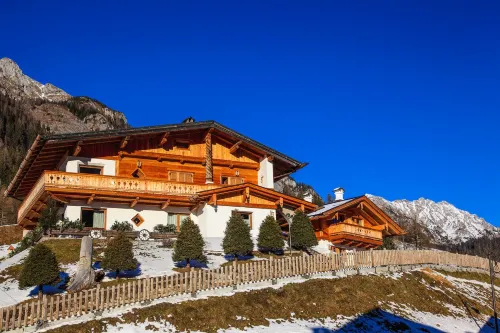 B&B Solder Chalet Dolomiti - 3 stelle