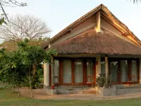 Giman Free Beach Resort Pasikuda  호텔