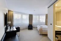 Zi Hotel&Lounge Hotels in Innenstadt Karlsruhe