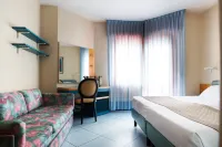 Hotel Monaco & Quisisana