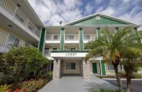 Birch Hill Suites Kansas City - Independence Hotels in Independence