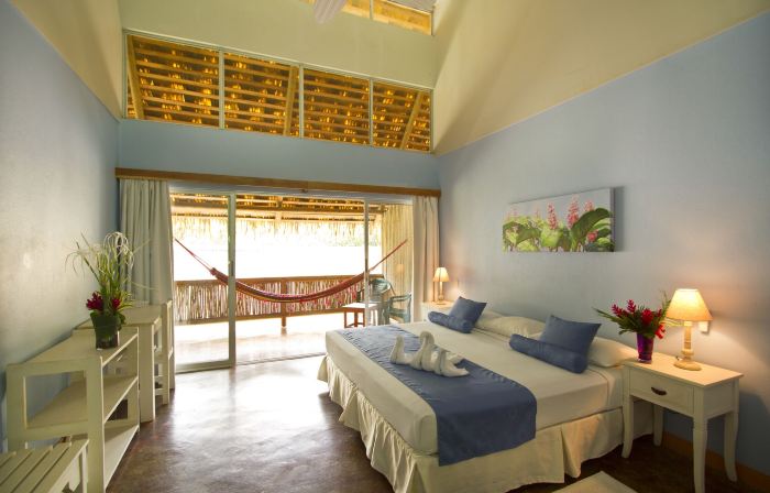 Villas del Caribe