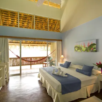 Villas del Caribe