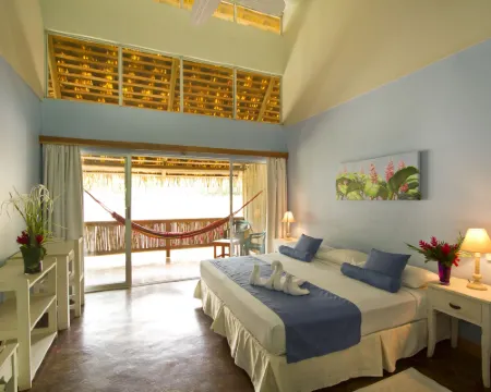 Villas del Caribe Hotels in Cocles
