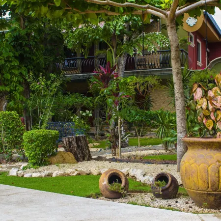 Casas del Toro Playa Flamingo