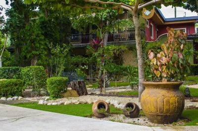 Hotel Casas del Toro Flamingo Hotels near Why Not Oceanic Sailing Experience