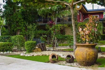 Casas del Toro Playa Flamingo