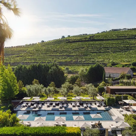 Six Senses Douro Valley