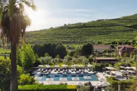 Six Senses Douro Valley - Mountain view