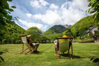 Domaine de Ramonjuan Hotel a Bagneres-de-Bigorre
