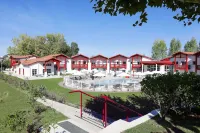 Résidence Néméa le Domaine d'Uhaina Hotels in Hendaye