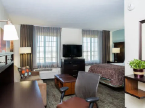 Staybridge Suites LINCOLN NORTHEAST by IHG Hotels in Lincoln
