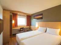 Ibis Utrecht Hoteles en Utrecht