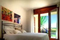Chianti Village Morrocco Hotels in San Donato in Poggio